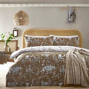 Furn. Buckthorn Duvet Cover & Pillowcase Set