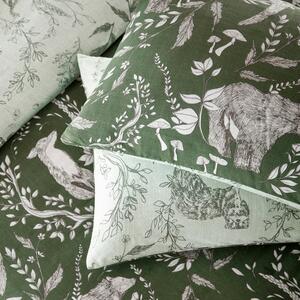 Furn. Buckthorn Duvet Cover & Pillowcase Set