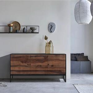 Indus Valley Thor 3 Door Sideboard