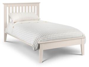 Salerno Wooden Bed Frame