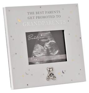 Bambino Paperwrap Grandparents Photo Frame