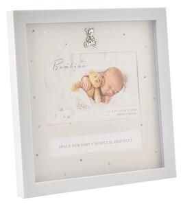 Bambino Hospital Bracelet Keepsake Display Box