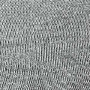 Sparkle Plain Fabric Charcoal