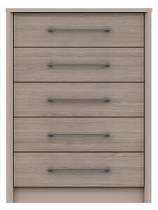 Dolan 5 Drawer Chest