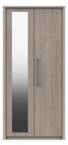 Dolan Double Wardrobe