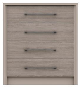 Dolan 4 Drawer Chest