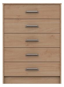 Florine 5 Drawer Chest