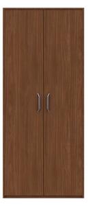 Florine Double Wardrobe