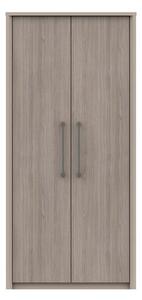 Dolan Double Wardrobe