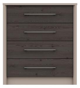 Dolan 4 Drawer Chest