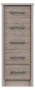 Dolan Tall 5 Drawer Chest