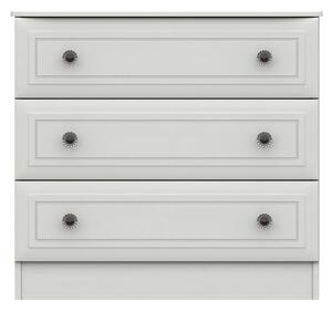 Portia 3 Drawer Chest