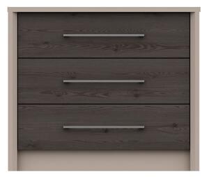 Dolan 3 Drawer Chest