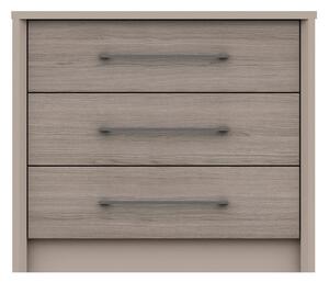 Dolan 3 Drawer Chest