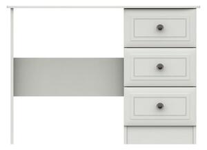 Portia 3 Drawer Dressing Table