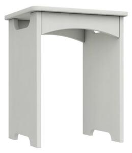 Darwin Dressing Table Stool