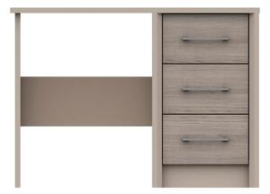 Dolan 3 Drawer Dressing Table