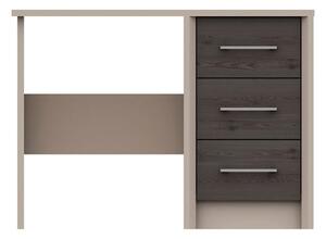 Dolan 3 Drawer Dressing Table