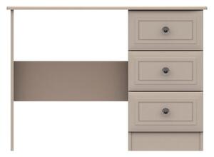 Portia 3 Drawer Dressing Table