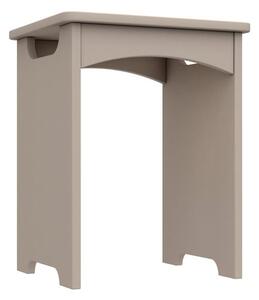 Portia Dressing Table Stool