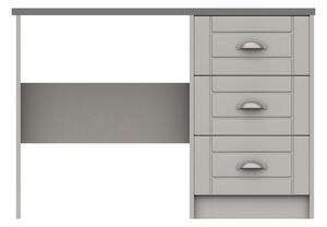 Darwin 3 Drawer Dressing Table