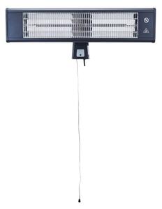 Blaze Large Wall Mounted Patio Heater