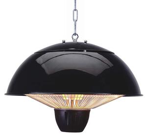 Onyx Pendant Outdoor Heater