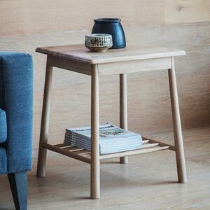 Waverly Side Table