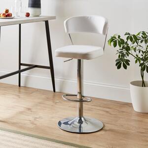 Ryder Adjustable Height Barstool