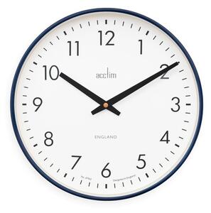 Acctim Riley Quartz Wall Clock