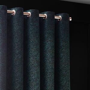 Galaxy Eyelet Curtains