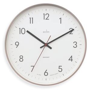 Acctim Aster Wall Clock