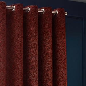 Galaxy Eyelet Curtains