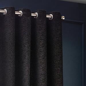 Galaxy Eyelet Curtains