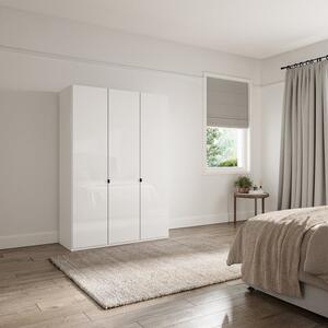 Wiemann Kahla 3 Door Wardrobe