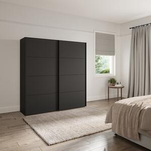 Wiemann Altena Sliding Wardrobe