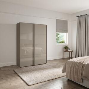 Wiemann Altena Sliding Wardrobe