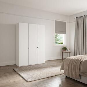 Wiemann Kahla 3 Door Wardrobe