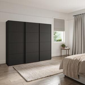 Wiemann Altena Sliding Wardrobe