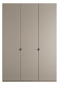 Wiemann Kahla 3 Door Wardrobe