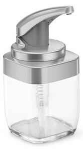 Simplehuman Square Soap Dispenser