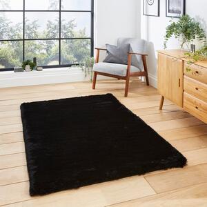 Super Teddy Rectangle Rug