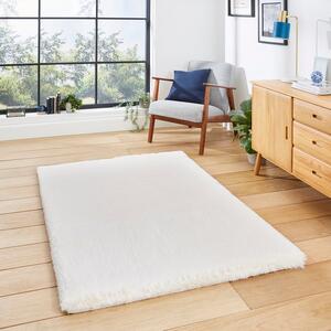 Super Teddy Rectangle Rug