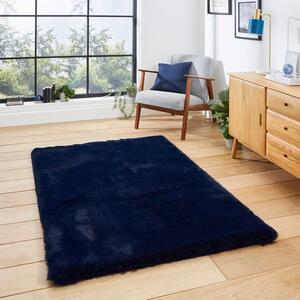 Super Teddy Rectangle Rug