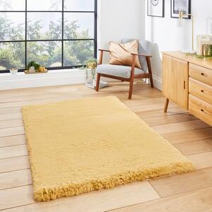 Super Teddy Rectangle Rug