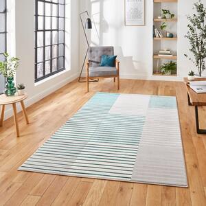 Apollo Abstract Stripe Rug