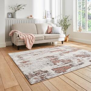 Apollo Marble Effect Rug