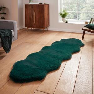 Super Teddy Sheepskin Rug