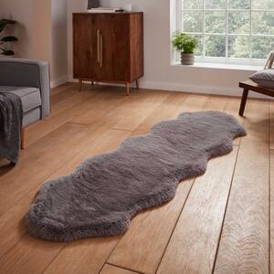 Super Teddy Sheepskin Rug