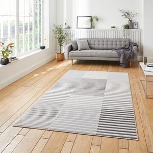 Apollo Abstract Stripe Rug